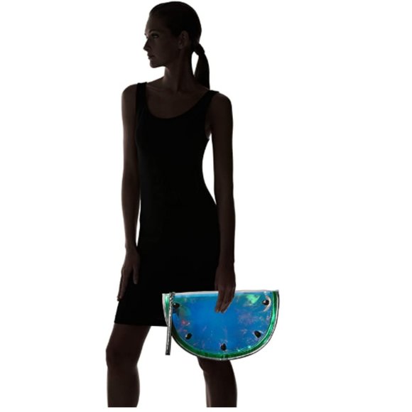 Circus by Sam Edelman Handbags - 🔥 SALE! NWT Reeve Half Moon Wristlet